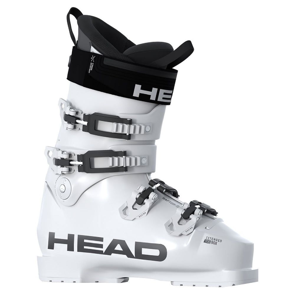 HEAD RAPTOR WCR 70, WHITE, 26.5