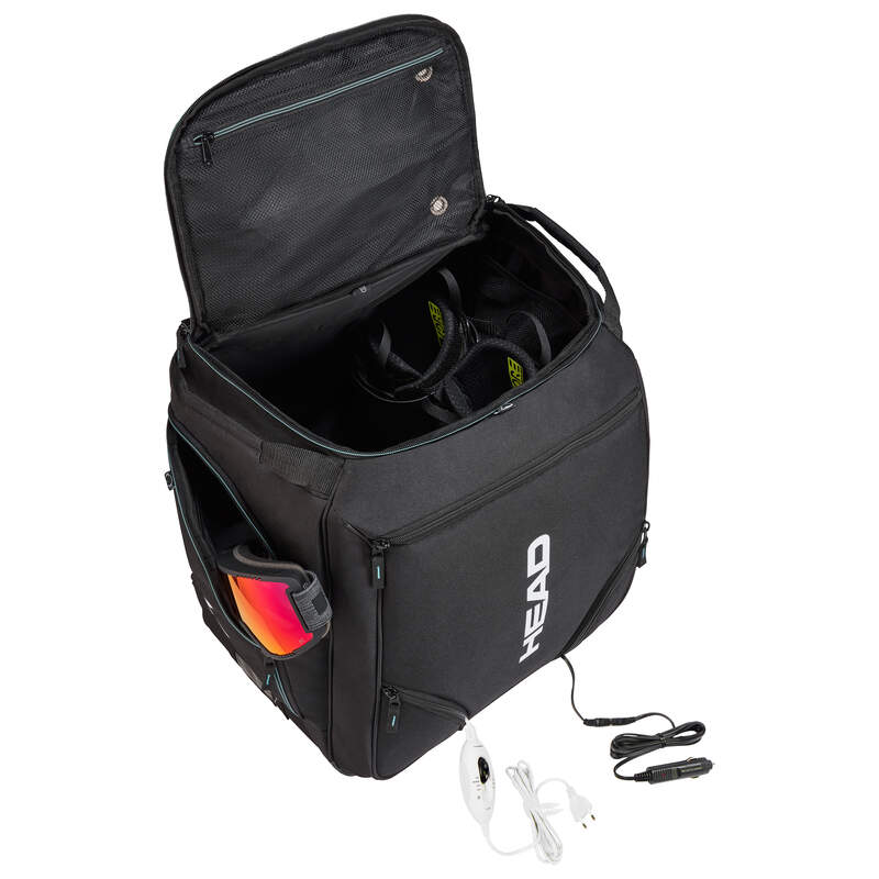 Head Heatable Bootbag, 65L