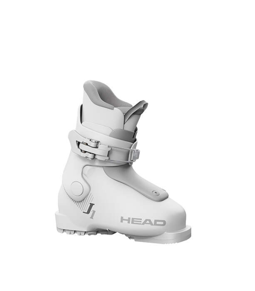 Head J 1, White/Grey