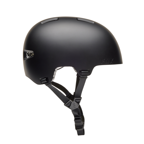 Fox Racing Youth Flight Pro Helmet, black