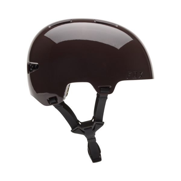 Fox Racing Youth Flight Pro Helmet, cocoa