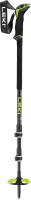 Leki Guide 3, schw-gelb-anth, 1SZ