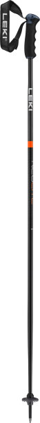 Leki Neolite Airfoil, schw-anth-ora