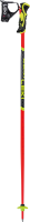 Leki WCR Lite SL 3D, rot/schw/gelb, 100