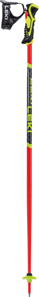 Leki WCR Lite SL 3D, rot/schw/gelb