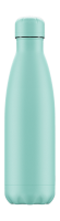 Chilly's Original Bottle 500ml Pastel Green