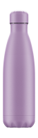 Chilly's Original Bottle 500ml Pastel Purple