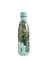 Chilly's Tropical 500ml Bottle Wild Monstera
