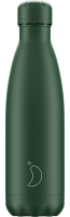 Chilly's Original Bottle 500ml Matte Green