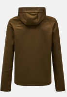 Peak Performance M Rider Essentials Zip Ho-Meadow Moss-Me, Meadow Moss/Meadow Moss
