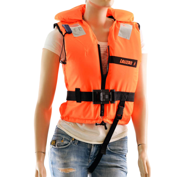 Lalizas Life Jacket, Kinder