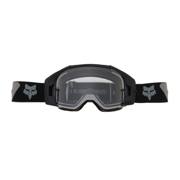 Fox Racing Vue Core Goggle, steel grey
