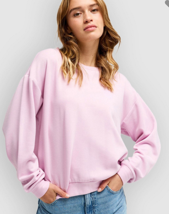 Roxy Surfing By Moonlight, pink lavender, Extra Small