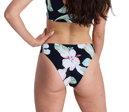 Roxy Pt Essentials Moderate, anthracite spring charming, M