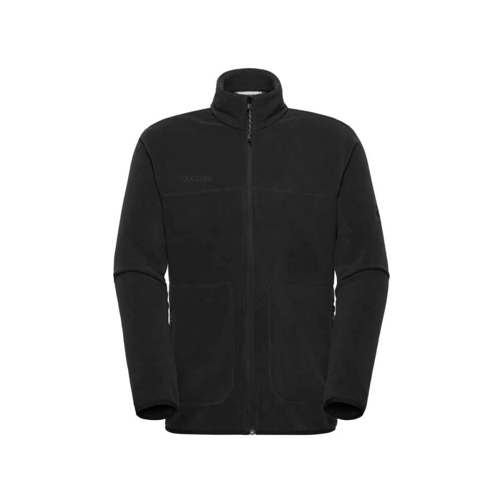 Mammut Innominata Light ML Jacket Men, black, L