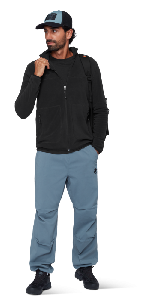 Mammut Innominata Light ML Jacket Men, black, L