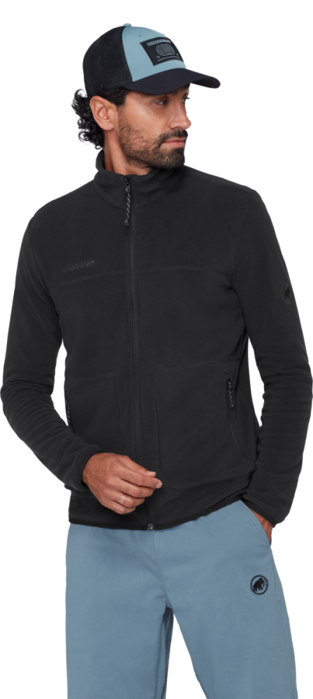 Mammut Innominata Light ML Jacket Men, black, L