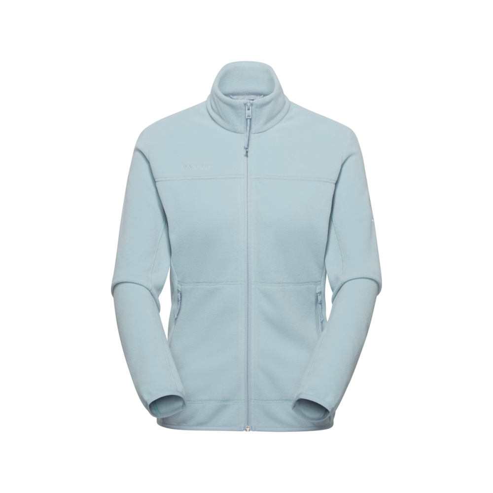 Mammut Innominata Light ML Jacket Women, nebla, XXL
