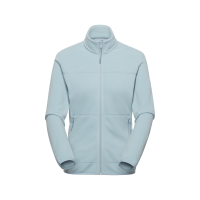 Mammut Innominata Light ML Jacket Women, nebla, XXL