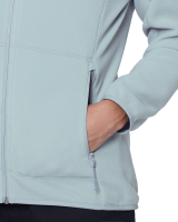 Mammut Innominata Light ML Jacket Women, nebla, XXL