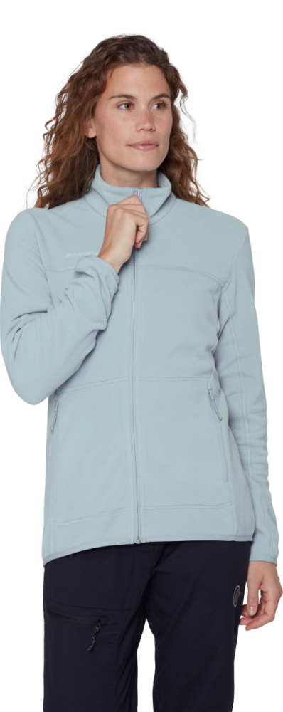 Mammut Innominata Light ML Jacket Women, nebla, XXL