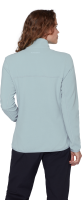 Mammut Innominata Light ML Jacket Women, nebla, XXL
