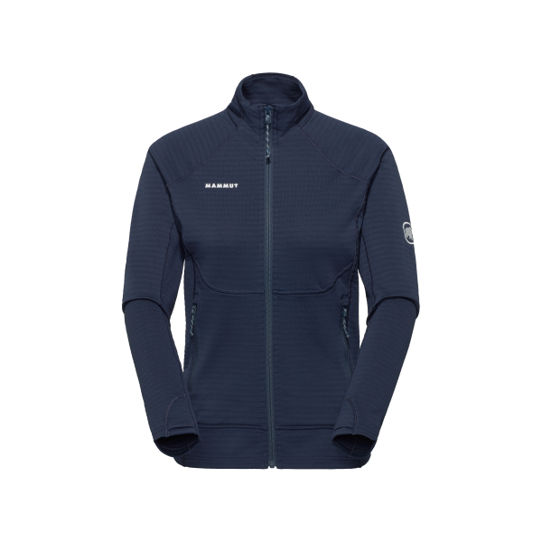 Mammut Taiss ML Jacket Women, marine