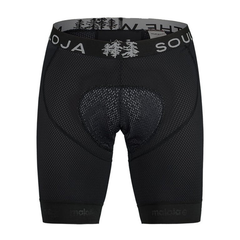 Maloja PoplarM. NOS Men, moonless, S