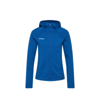 Mammut Taiss ML Hooded Jacket Men, tschiel, XL