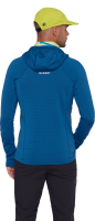 Mammut Taiss ML Hooded Jacket Men, tschiel, XL