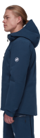 Mammut Stoney HS Thermo Hooded Jacket Men, marine, XL