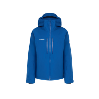 Mammut Stoney HS Thermo Hooded Jacket Men, tschiel, XXL