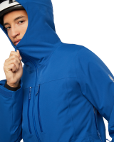 Mammut Stoney HS Thermo Hooded Jacket Men, tschiel, XXL