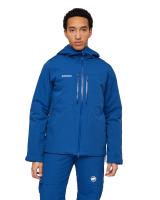 Mammut Stoney HS Thermo Hooded Jacket Men, tschiel, XXL