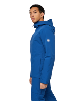 Mammut Stoney HS Thermo Hooded Jacket Men, tschiel, XXL