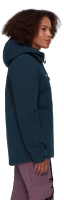 Mammut Stoney HS Thermo Hooded Jacket Women, marine, XL