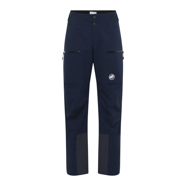Mammut Stoney HS Thermo Pants Men, marine