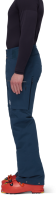 Mammut Stoney HS Thermo Pants Men, marine, 56 short