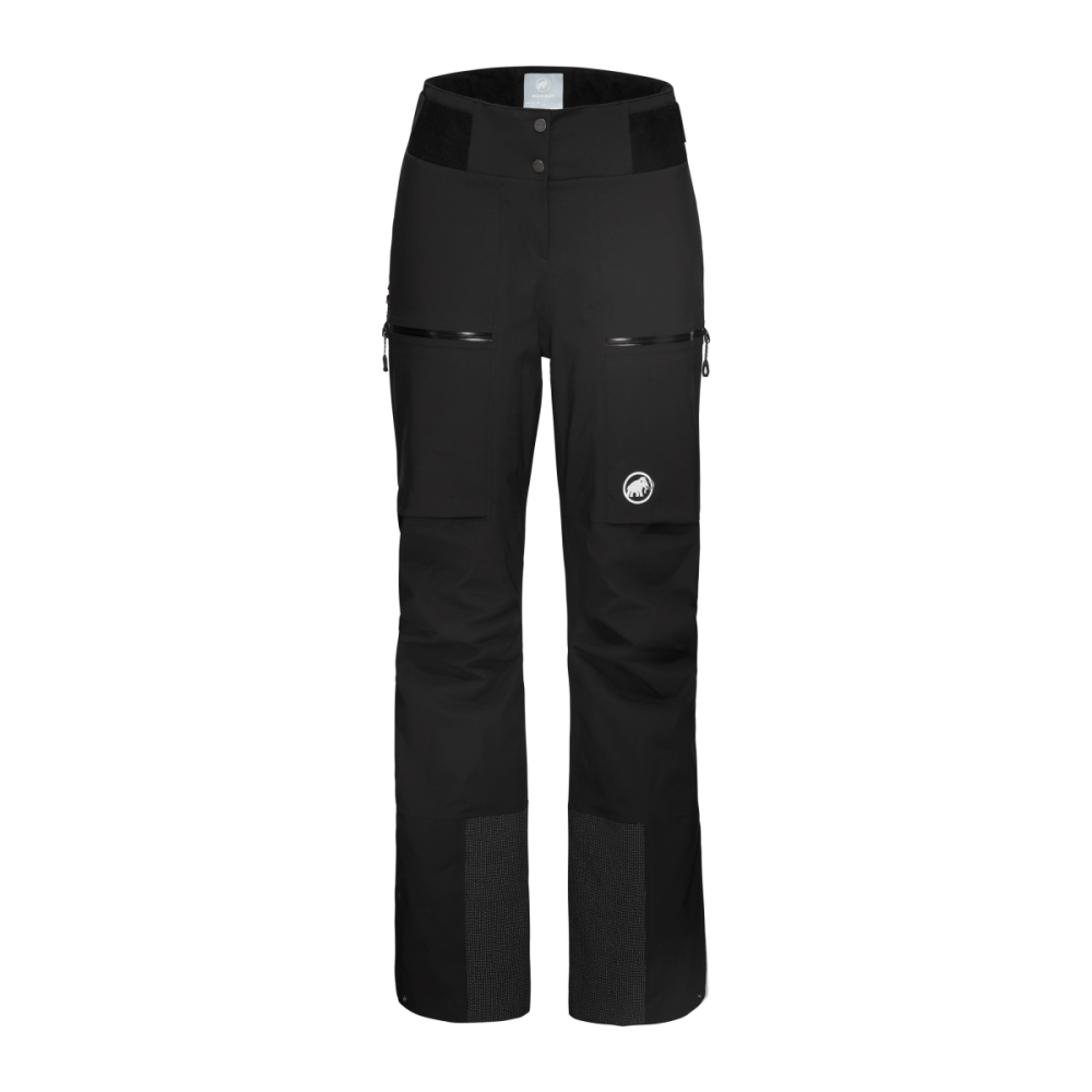 Mammut Stoney HS Thermo Pants Women, black, 42