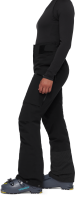 Mammut Stoney HS Thermo Pants Women, black, 42