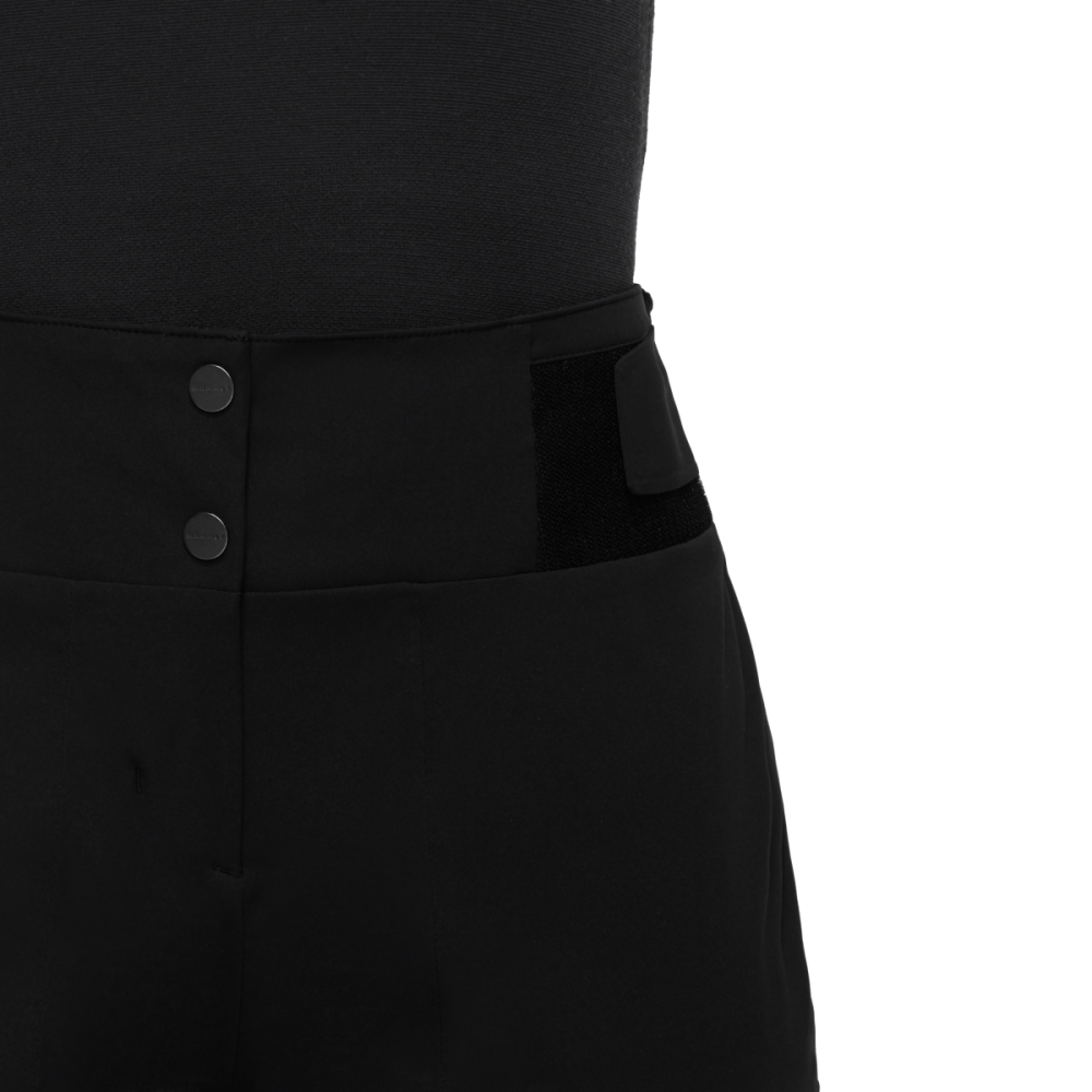 Mammut Stoney HS Thermo Pants Women, black, 42