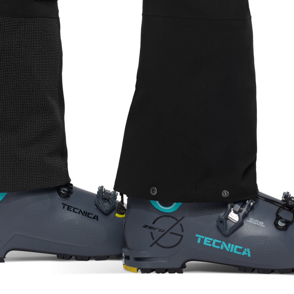 Mammut Stoney HS Thermo Pants Women, black, 42