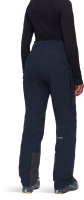 Mammut Stoney HS Thermo Pants Women, marine, 44 short