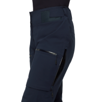 Mammut Stoney HS Thermo Pants Women, marine, 44 short