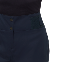 Mammut Stoney HS Thermo Pants Women, marine, 44 short