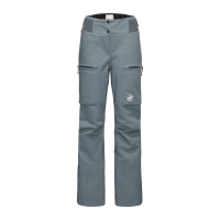 Mammut Stoney HS Thermo Pants Women, strata, 40
