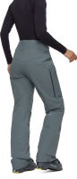 Mammut Stoney HS Thermo Pants Women, strata, 40