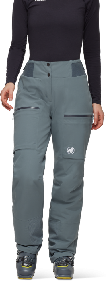 Mammut Stoney HS Thermo Pants Women, strata, 40