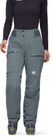 Mammut Stoney HS Thermo Pants Women, strata, 40