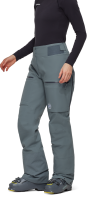 Mammut Stoney HS Thermo Pants Women, strata, 40